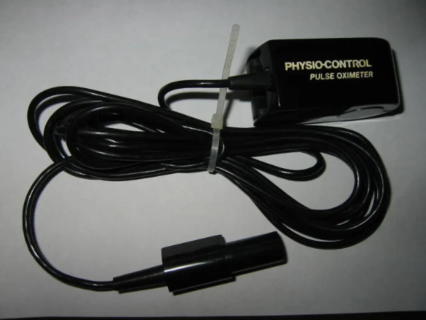 Physio Control für LS 1600 SPO-2 Fingersensoren Paket (9 Stck.) - 1