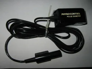 Physio Control für LS 1600 SPO-2 Fingersensoren Paket (9 Stck.)