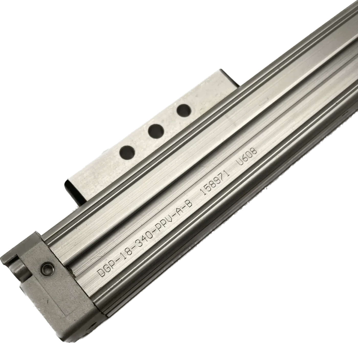 Festo Linearantrieb DGP-18-340-PPV-A-B - 2