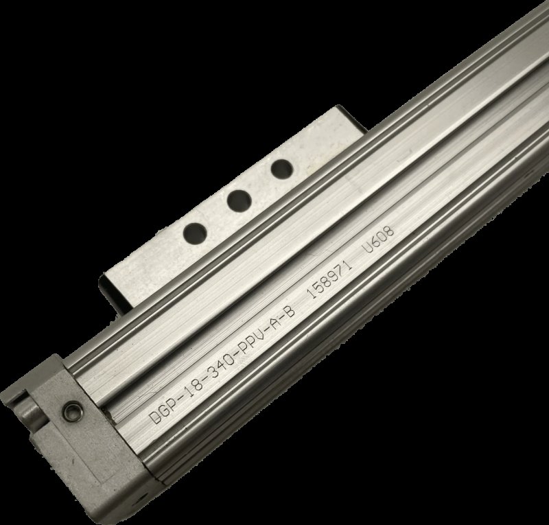 Festo Linearantrieb DGP-18-340-PPV-A-B