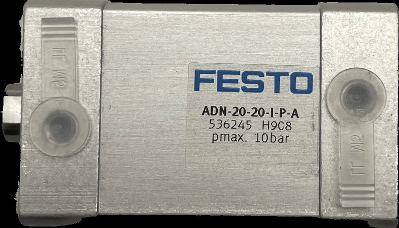 Festo Kompaktzylinder ADN-20-20-I-P-A