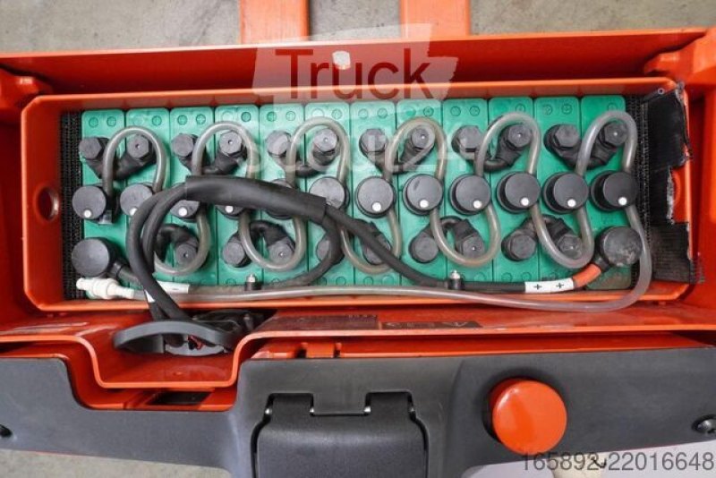 Linde T 16 1155-00