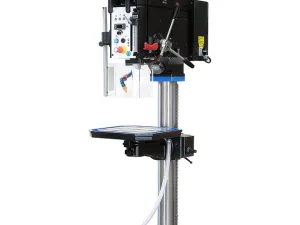 Säulenbohrmaschine Ständerbohrmaschine Erlo GP.40
