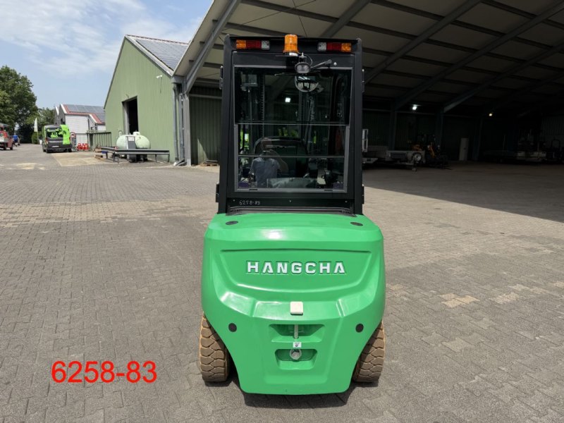 Hangcha CPD 38 XEY2HA-SI