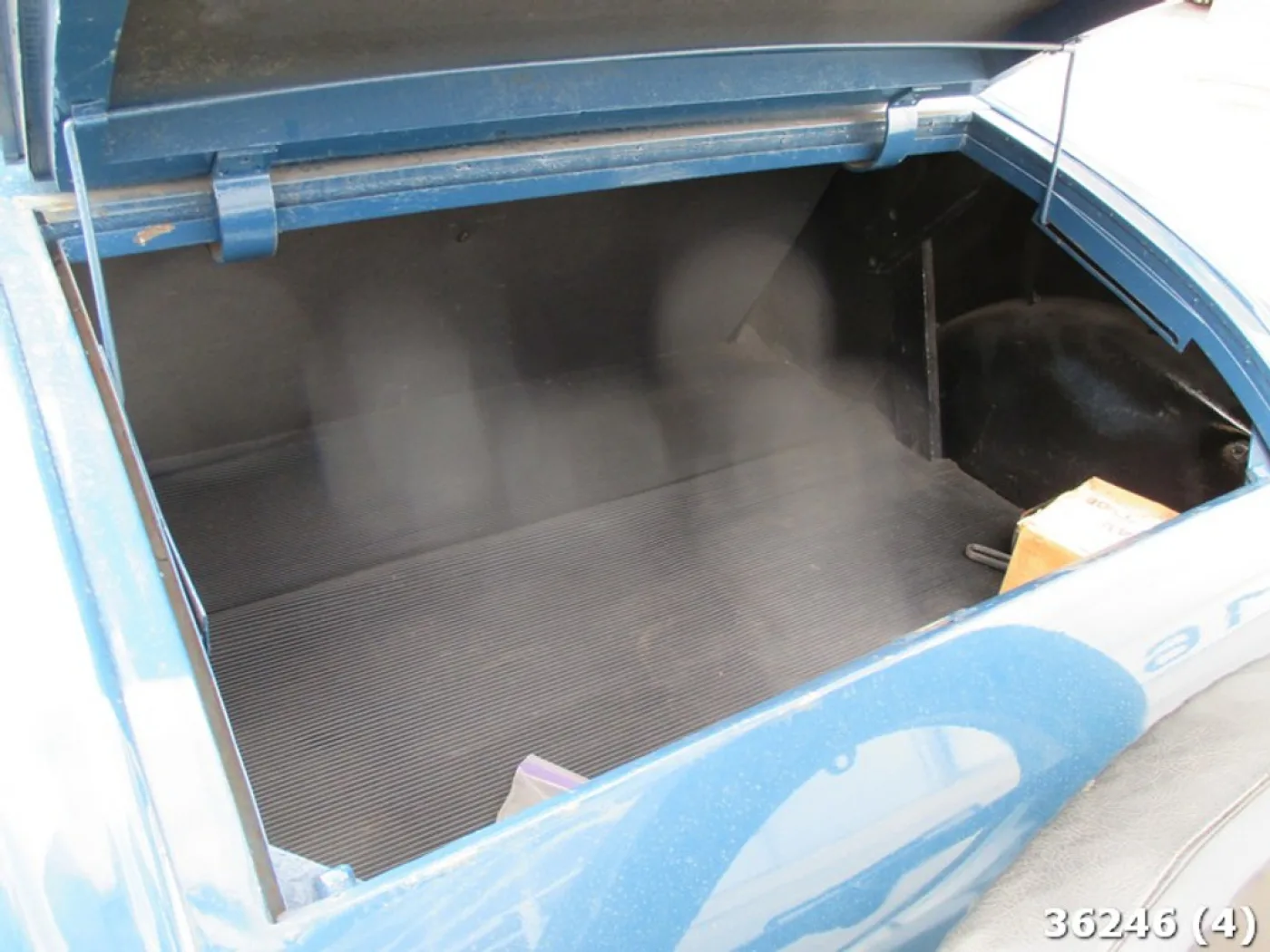 Durant motors Star Six Coupe 795 - 8