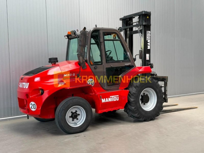 Manitou M 50-2