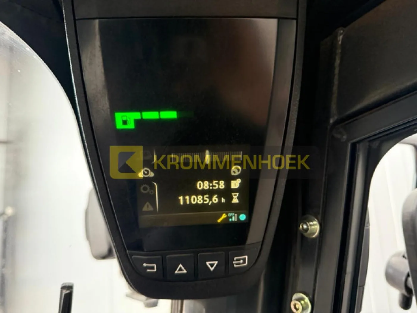 Linde H 40 D-02 - 7