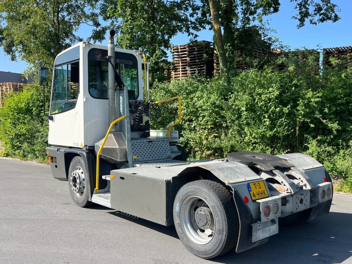 Terberg YT 193 - 5
