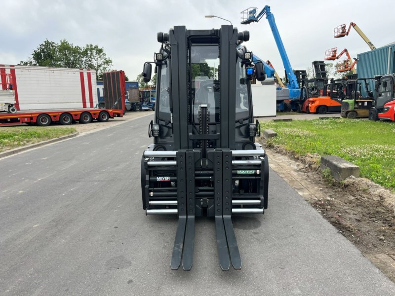 Meyer 6-5208 F