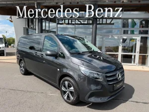 Mercedes Benz Vito 116 CDI 9G Tourer LED Kamera AHK2,5to