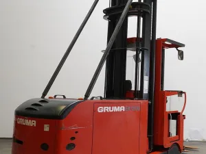 Vertikal-Kommissionierer Magaziner EK 15 (2008)