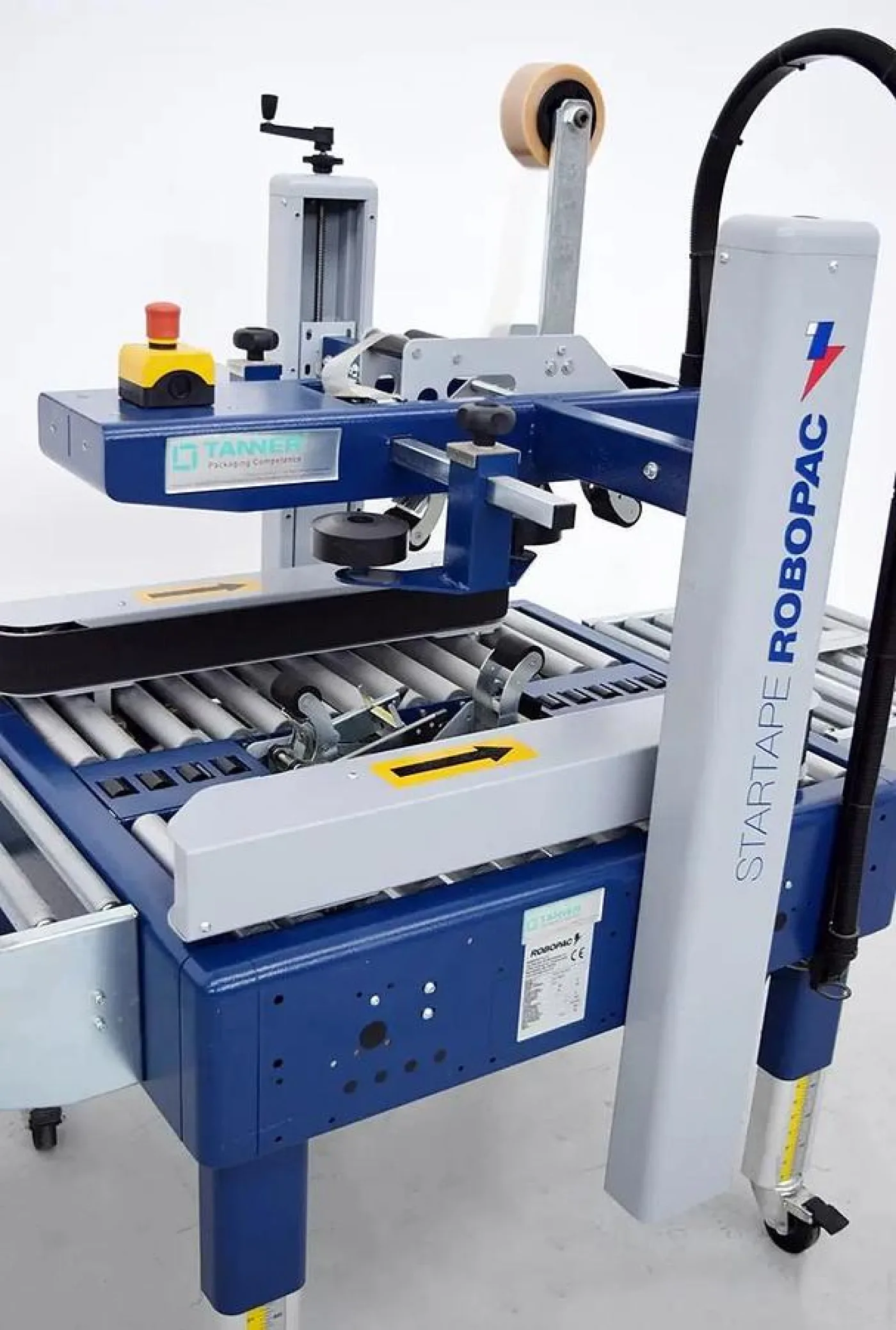 ROBOPAC - Varie - 5