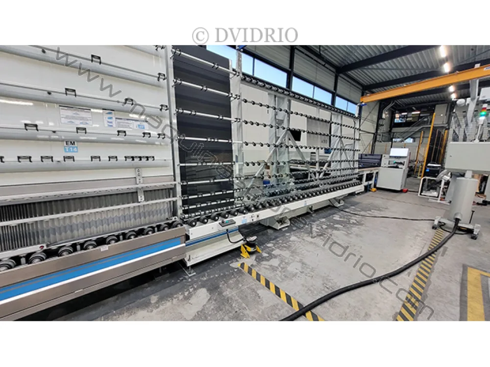 ARISTADORA PARA VIDRIO FOREL