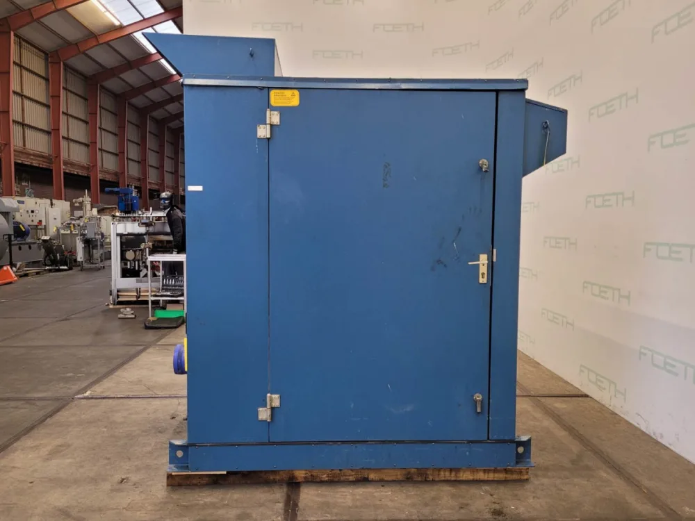 Aerzen GM60S - Blower