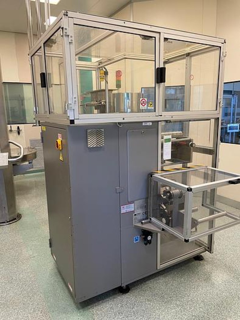 MARCHESINI - Macchina per Strip