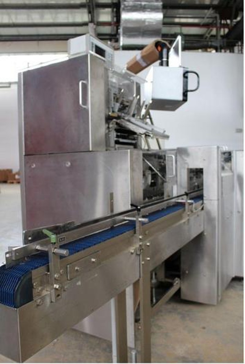BOSCH - Astucciatrice - CART 5