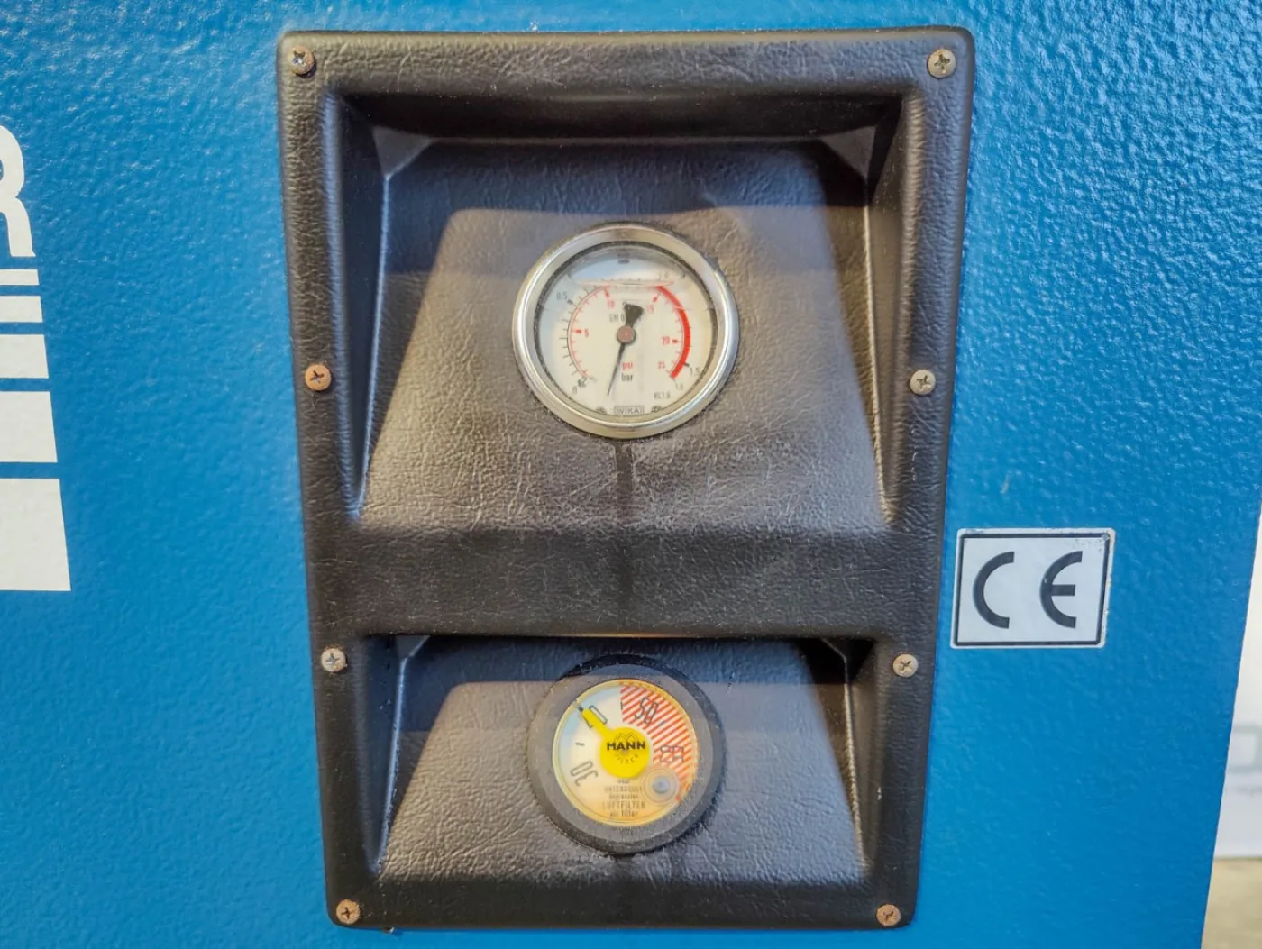 Aerzen GM 3S DN50 - Blower - 2