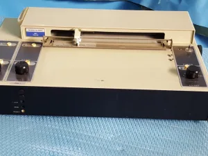 REGISTRATORE – PERKIN ELMER – MOD. 561
