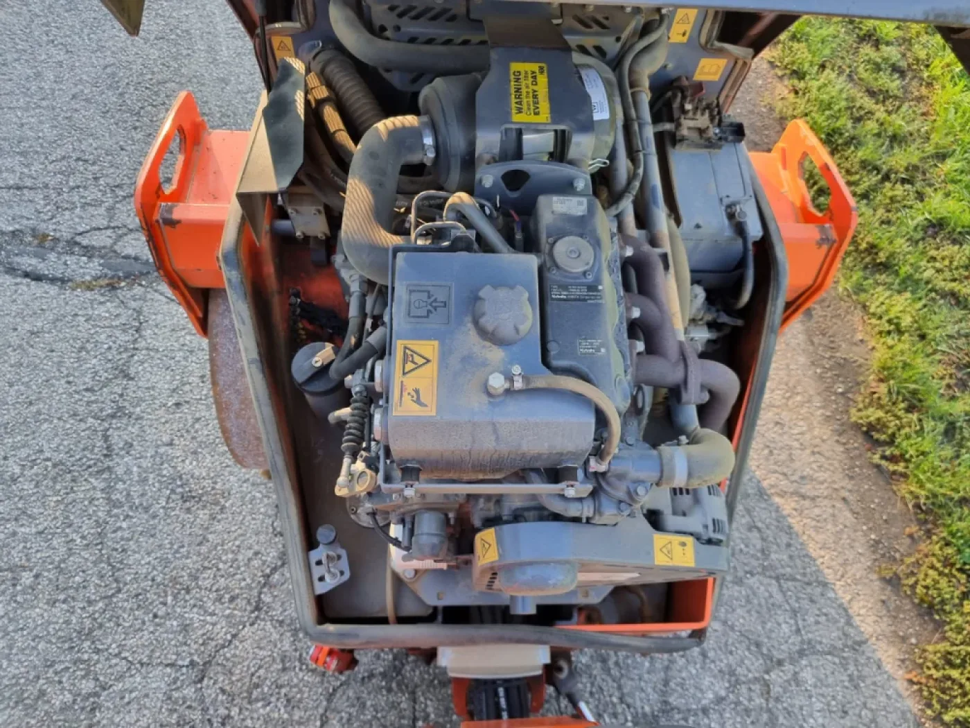 Hamm - HD 12 VV - 3