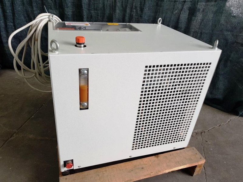 UNITÀ REFRIGERATORE CHILLER – EATA – MOD. EL3-R45/09