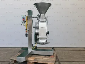 Frewitt Fribourg SGV-0013 - Sieve granulator