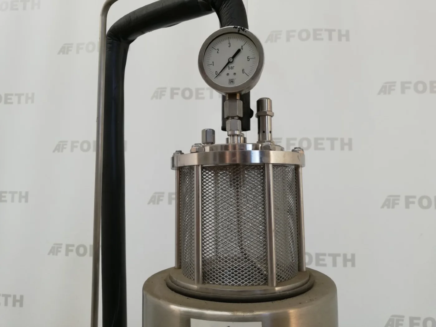 Omve Netherland CARBO FILL 97 - Liquid filler - 7