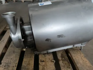 CENTRIFUGAL PUMP ALFA LAVAL LKH 50/180 – 11 KW