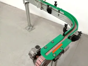 NASTRO A TAPPARELLE MOTORIZZATO – BONFIGLIOLI GROUP