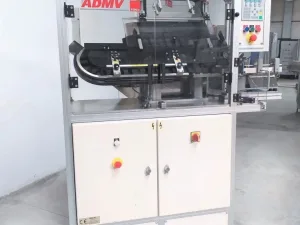 ORIENTATORE ALIMENTATORE DI SPAZZOLINI – ADMV – Mod. 38460