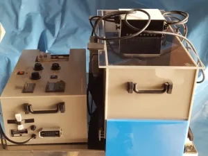 AUTOMATIC REFLEX CONDITIONER – UGO BASILE – MOD. 7511