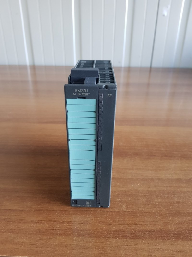 UNITÀ DI INGRESSI ANALOGICI – SIEMENS MOD. SM 331
