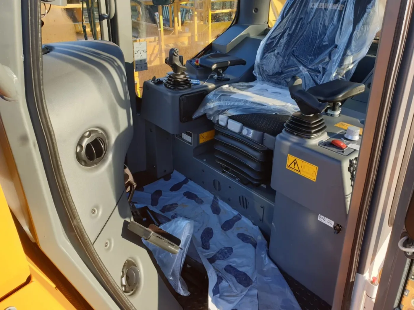 Liebherr - PR 716 05 LGP - 6