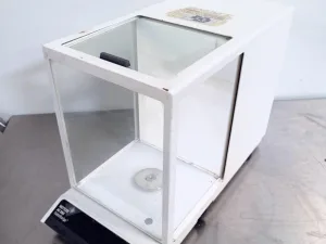 BILANCIA ANALITICA – METTLER-SAVIO – MOD. AE 260 DELTA RANGE