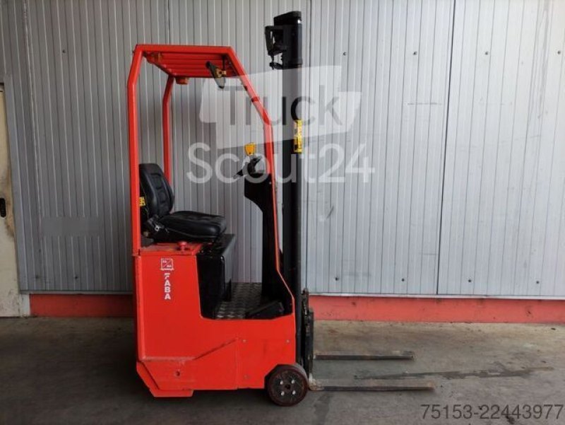 FABA EFG 800
