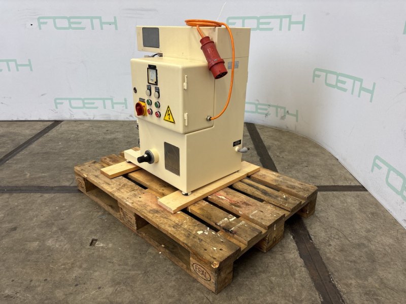 Fryma MS-12 COBALL - Sand mill