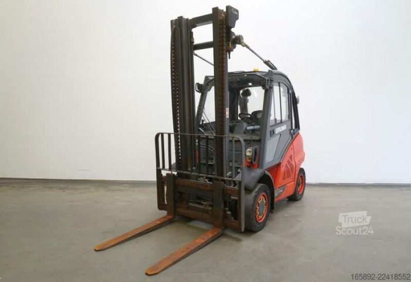 Linde H40D