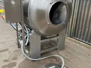 700ltr Vacuum Tumbler