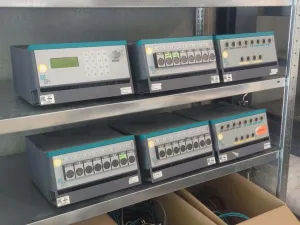 DasGip Bioreactor Controllers