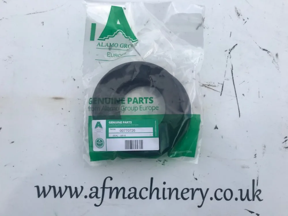 Spearhead 430 bottom seal - 00770726