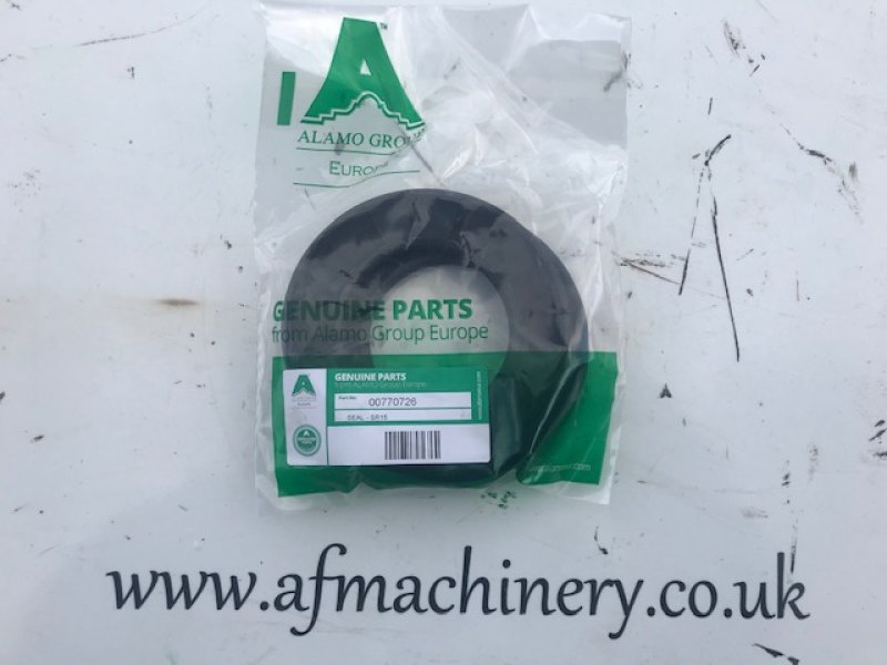 Spearhead 430 bottom seal - 00770726