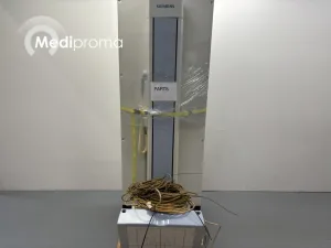 Siemens Ysio X-Ray Room FOR PARTS