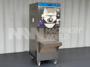 Carpigiani Labo 20 30 XPL/P Ice Cream Batch Freezer (Year 2018)