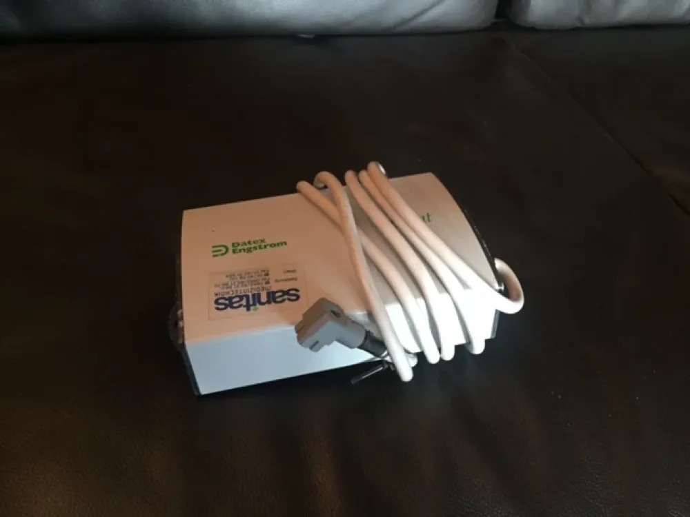 Datex für S5 light Netzteil