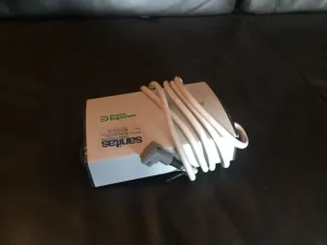 Datex für S5 light Netzteil