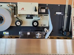 2173 - Used Fluidose 3 Unit Dose Packaging System