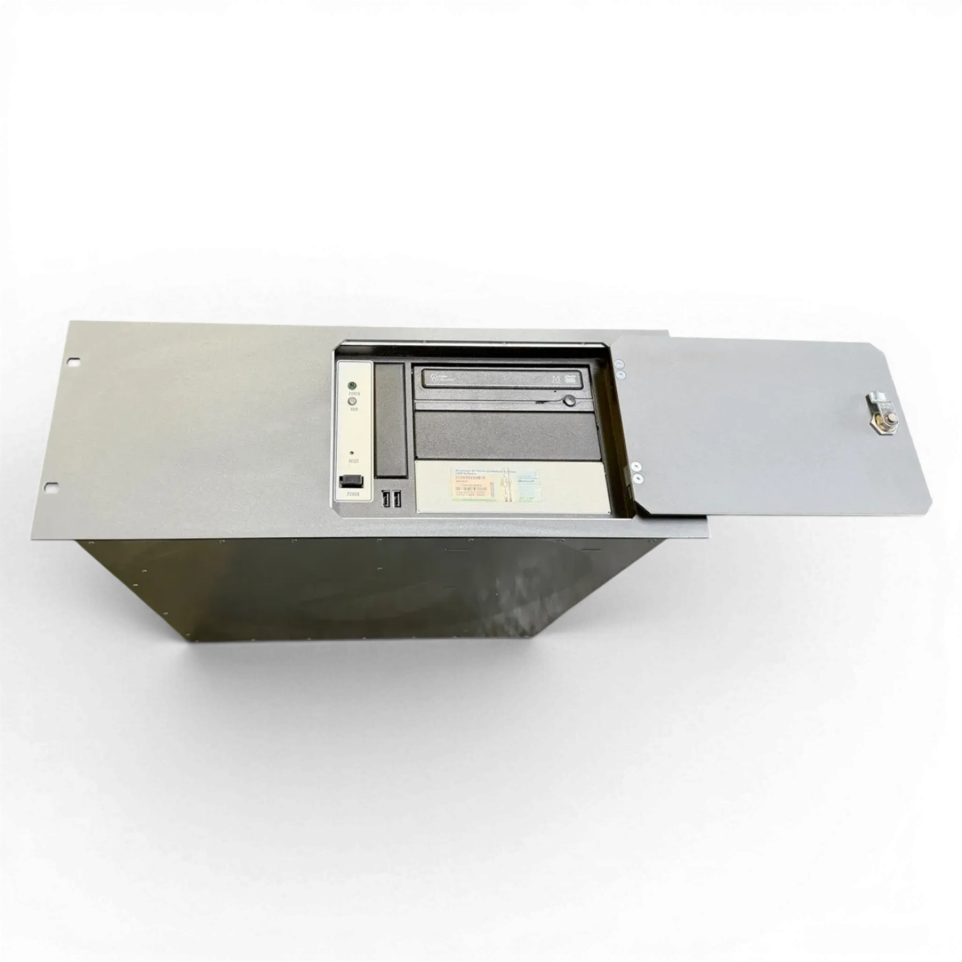 IMA Steuerungsrechner BIMA 410/V IMAWOP 4.0 Industrie PC Art.-Nr. 10705816 - 3