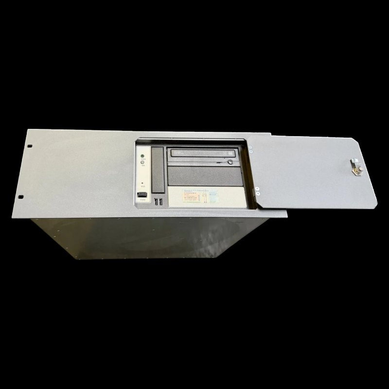 IMA Steuerungsrechner BIMA 410/V IMAWOP 4.0 Industrie PC Art.-Nr. 10705816