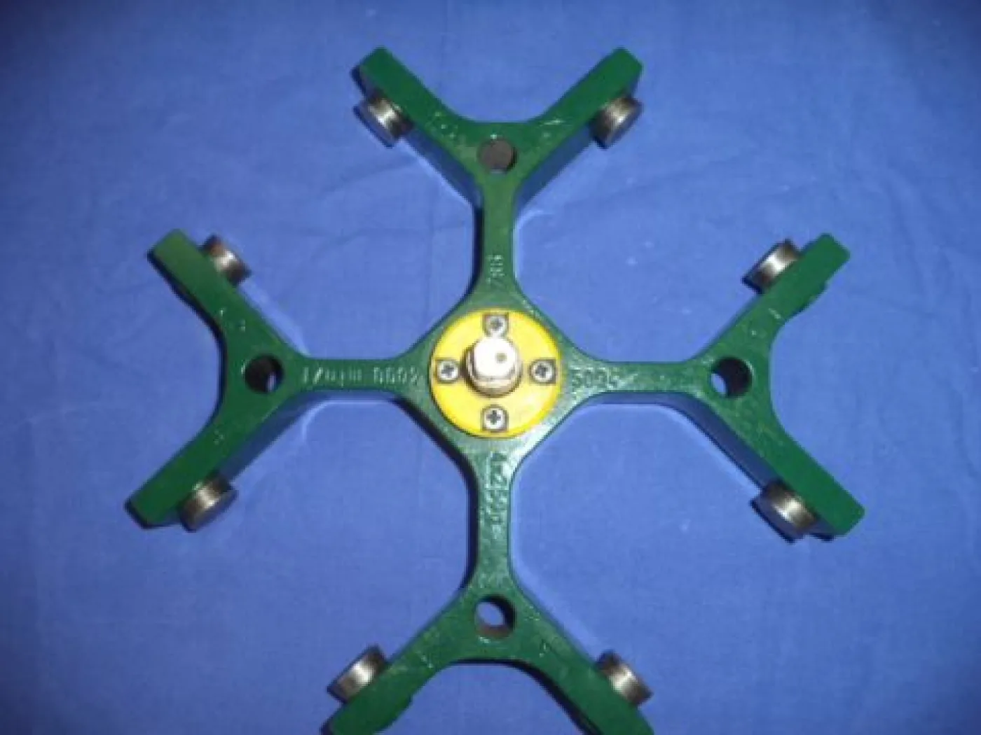 Rotor 5094 (Gebraucht, sehr gut) - 2