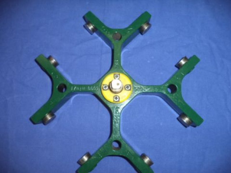 Rotor 5094 (Gebraucht, sehr gut)