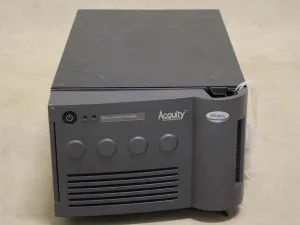Waters Acquity UPLC Binary Solvent Manager